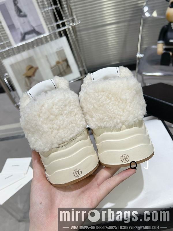 Replica Chanel Shoes Chanel sz35-40 J1104