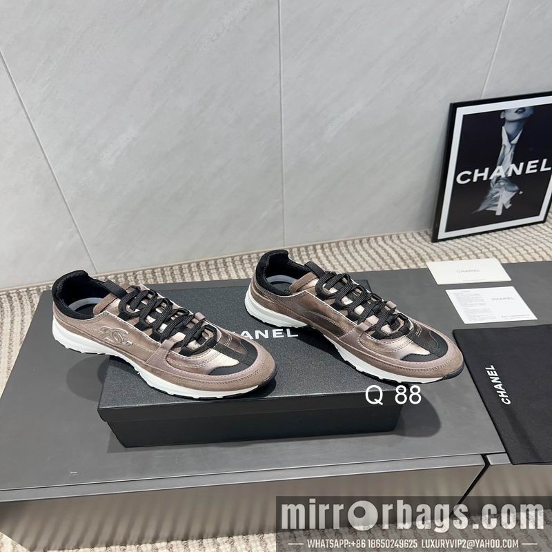 Replica Chanel Shoes Chanel sz35-40 J0701