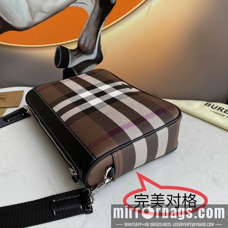 Burberry Bags 80684771 28X6X19cm WP