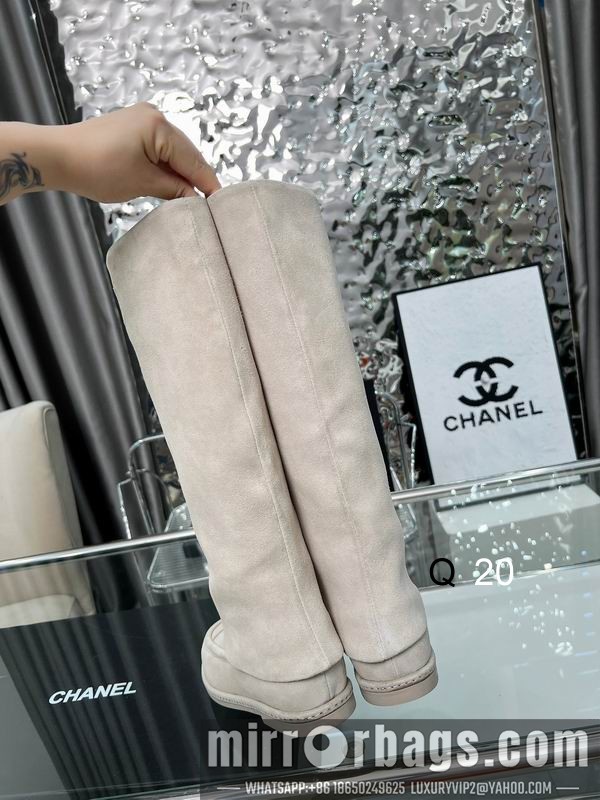 Replica Chanel Shoes Chanel sz35-40 XX0914