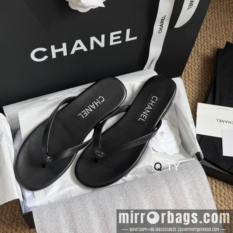 Replica Chanel Shoes Chanel sz35-40 RR0801
