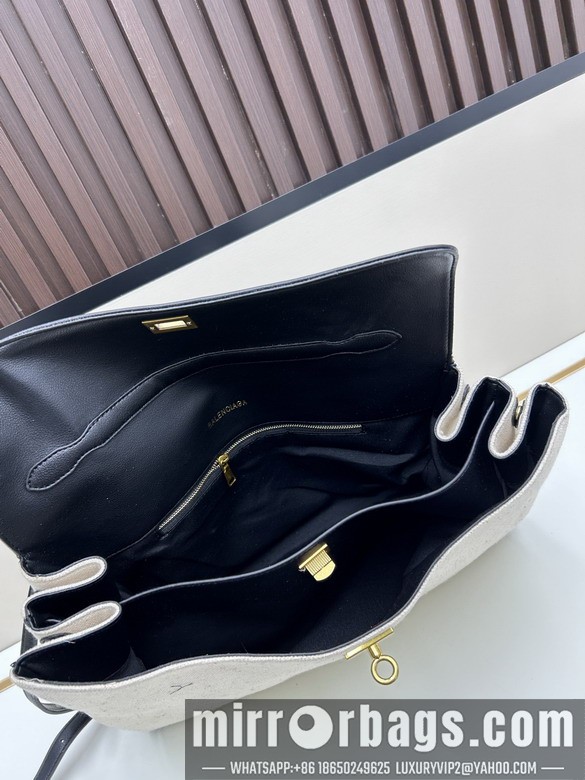 Balenciaga Bags Bal 6876 36x26x11cm jj11