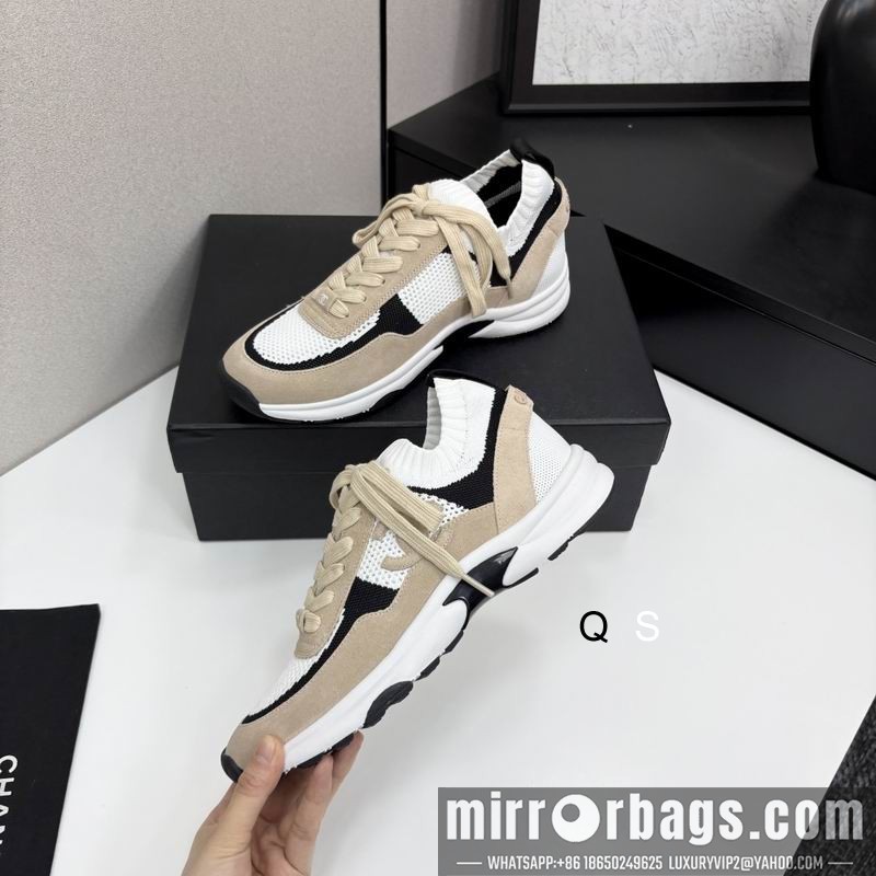 Replica Chanel Shoes Chanel sz35-40 YS0505