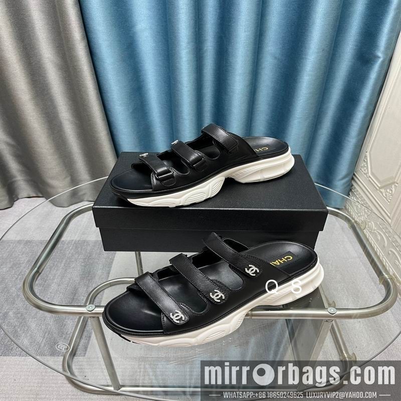 Replica Chanel Shoes Chanel sz35-40 S0605