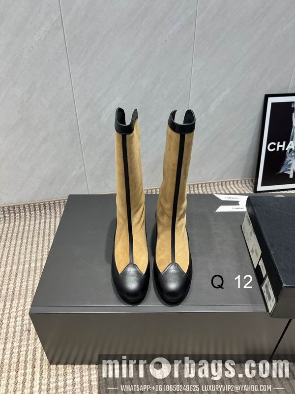 Replica Chanel Shoes Chanel sz35-40 J0901