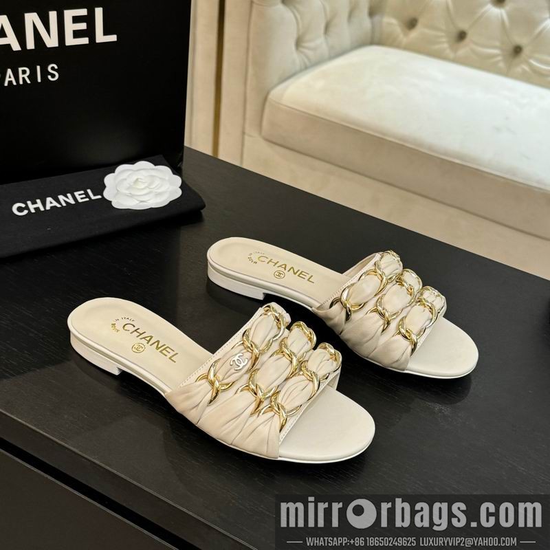 Replica Chanel Shoes Chanel sz35-42 mnh0802