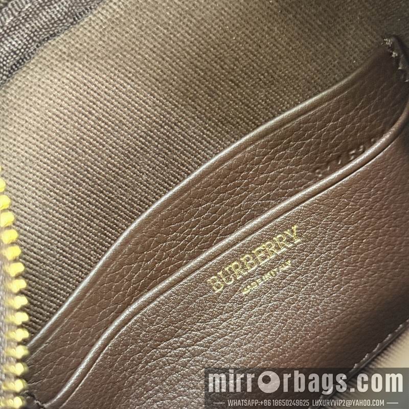 Burberry Bags 281157 19.5x9x12cm HQ