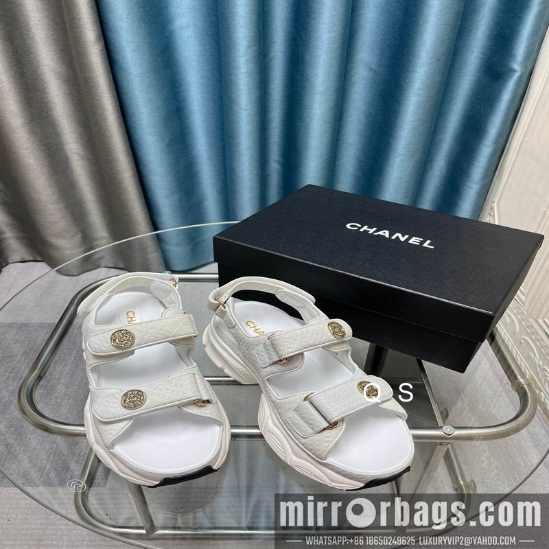Replica Chanel Shoes Chanel sz35-40 S0604