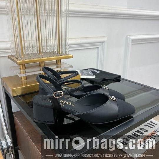 Replica Chanel Shoes Chanel sz35-41 mnh0304