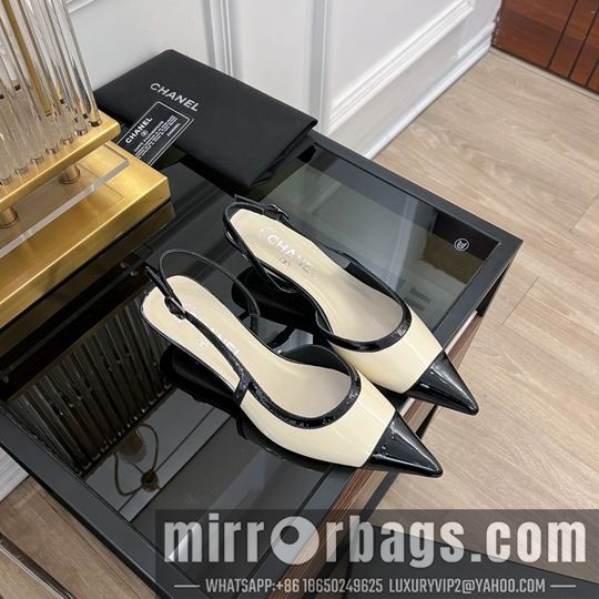 Replica Chanel Shoes Chanel sz35-40 mnh0215