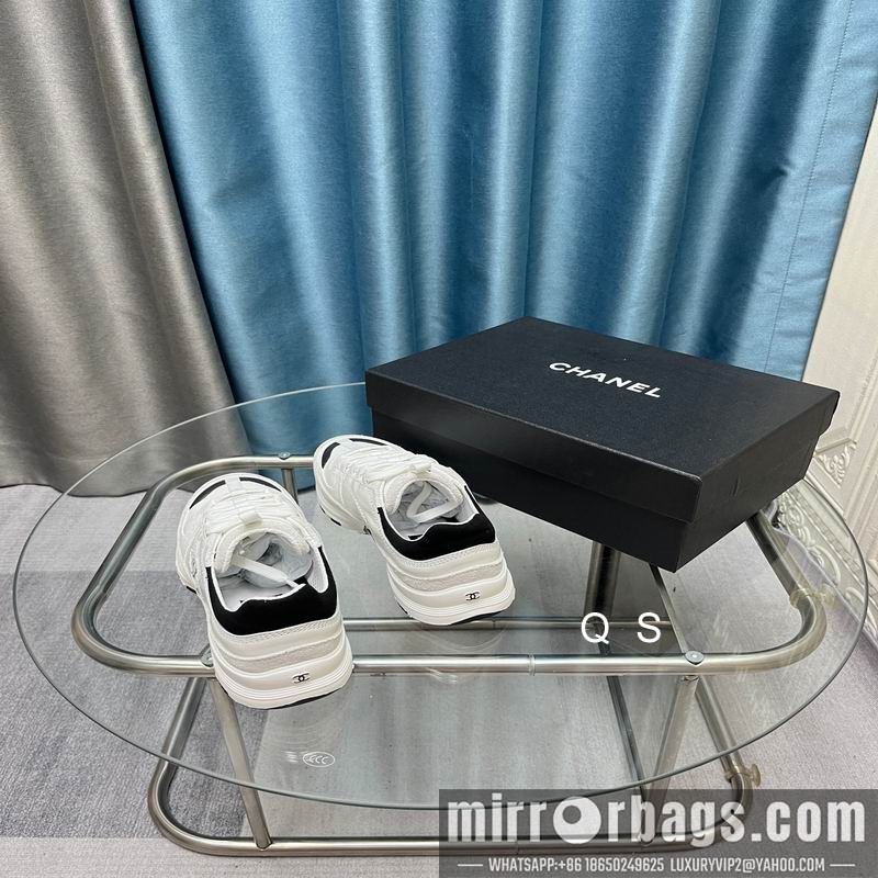 Replica Chanel Shoes Chanel sz35-40 S0603