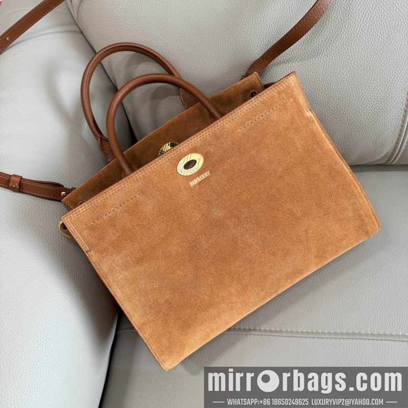 Burberry Bags Cotswolds 30.5x13x22.5cm HQ