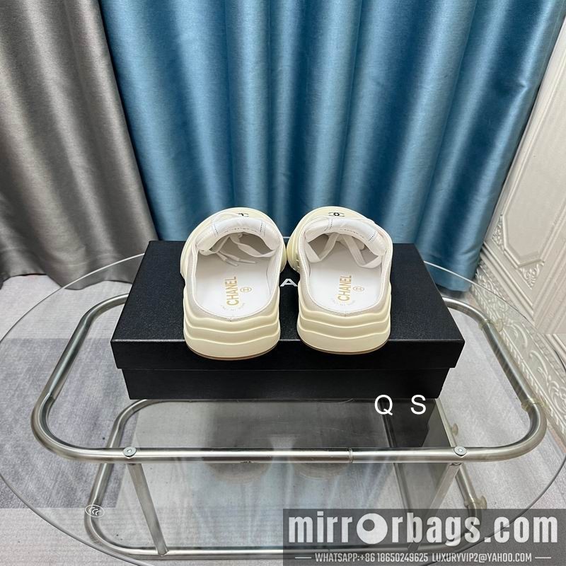 Replica Chanel Shoes Chanel sz35-40 S0605