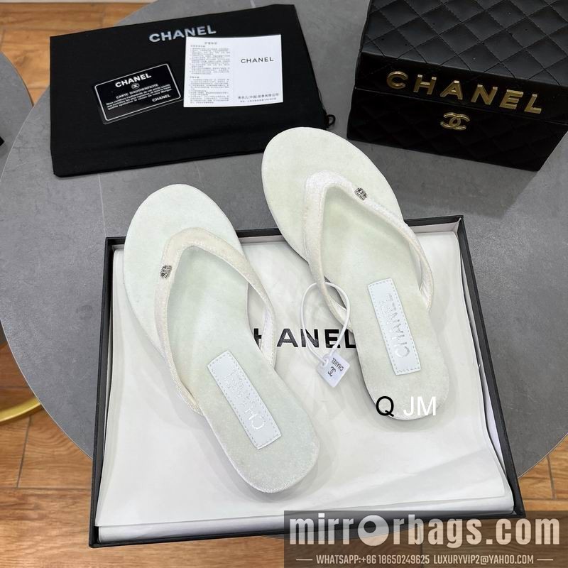 Replica Chanel Shoes CHANEL sz35-40 JM0504