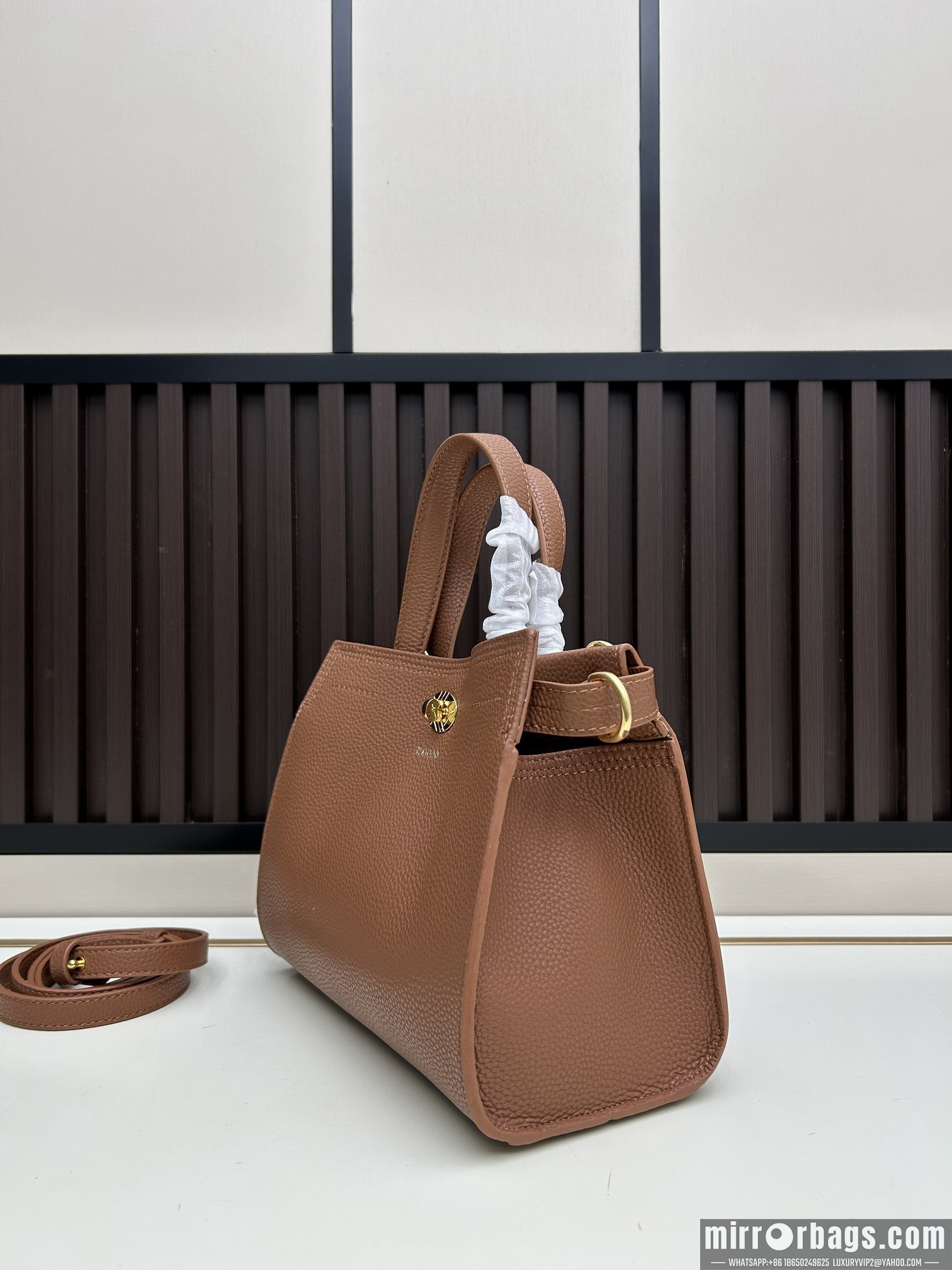 Burberry Bags Bur 08503 24.5x13x19.5cm jj