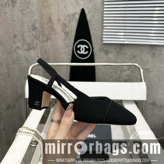 Replica Chanel Shoes Chanel sz34-42 mnh0508
