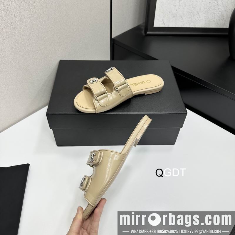 Replica Chanel Shoes Chanel sz35-40 GDT0301