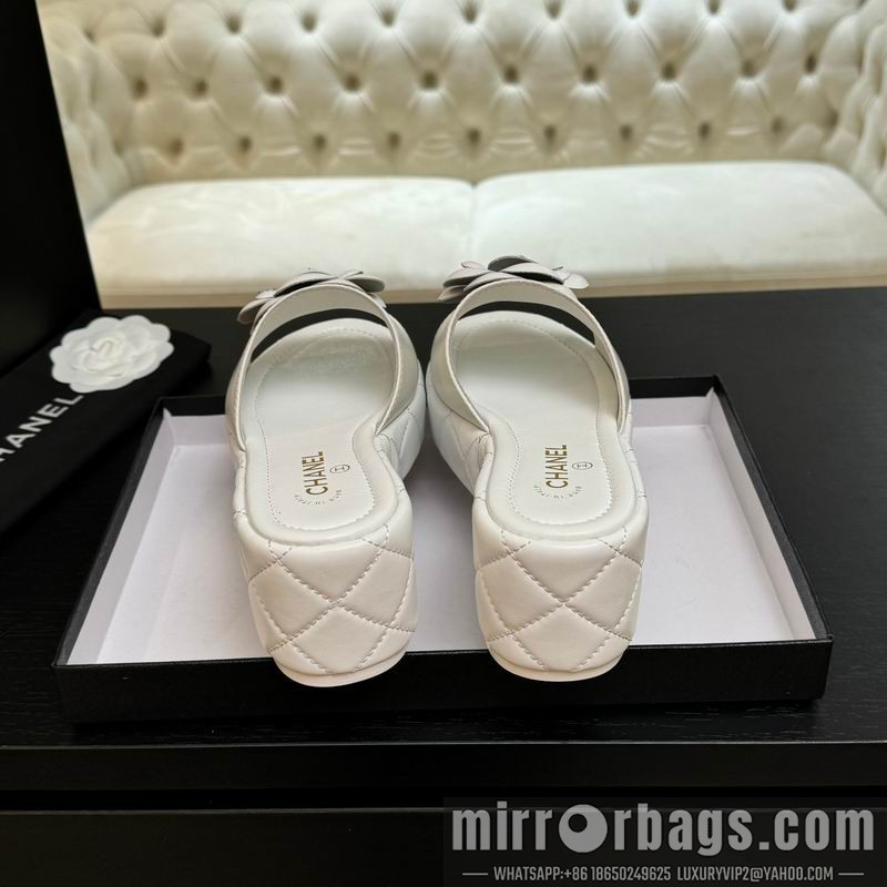 Replica Chanel Shoes Chanel sz35-42 mnh0504