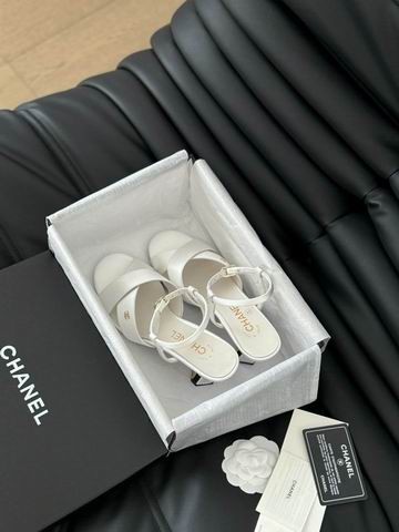 Replica Chanel Shoes Chanel sz35-39 mnh0513