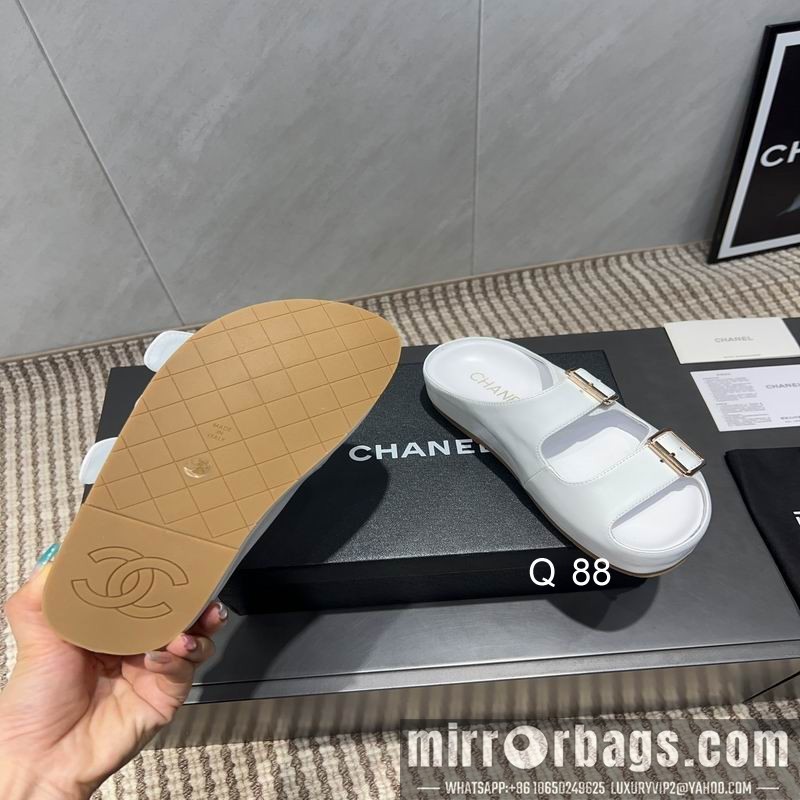 Replica Chanel Shoes Chanel sz35-40 J0702