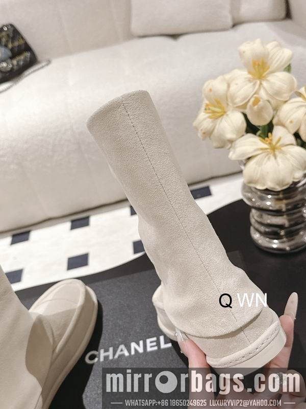 Replica Chanel Shoes Chanel sz35-40 WN1001