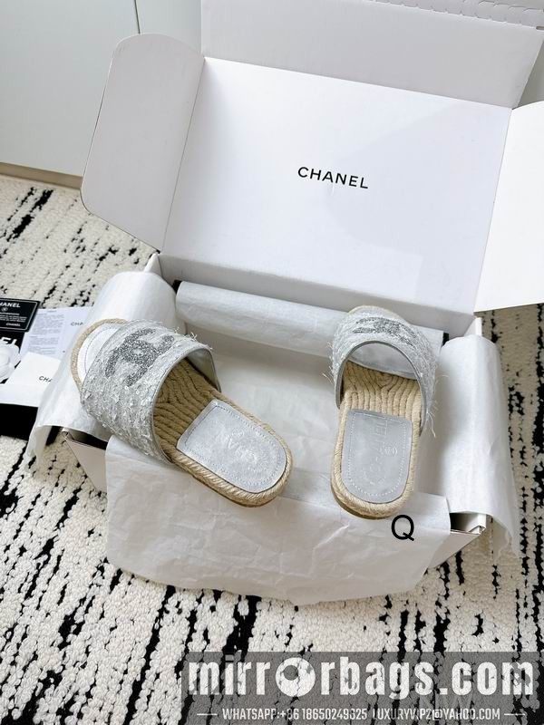Replica Chanel Shoes Chanel sz35-40 NW0602