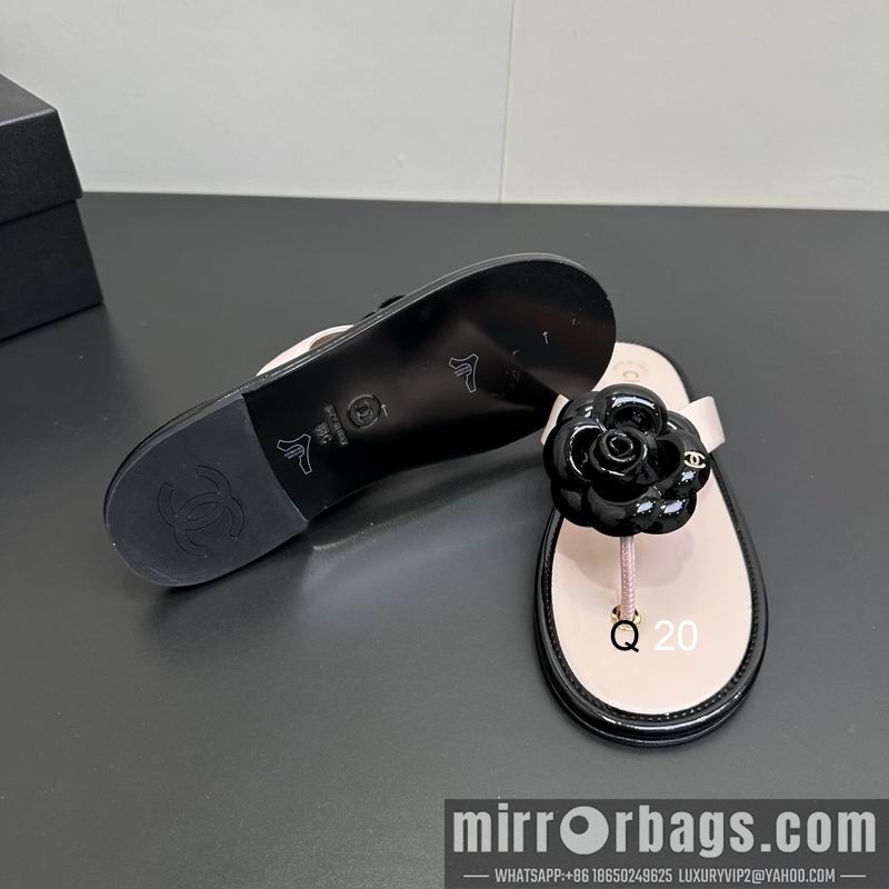 Replica Chanel Shoes Chanel sz35-40 XX1104
