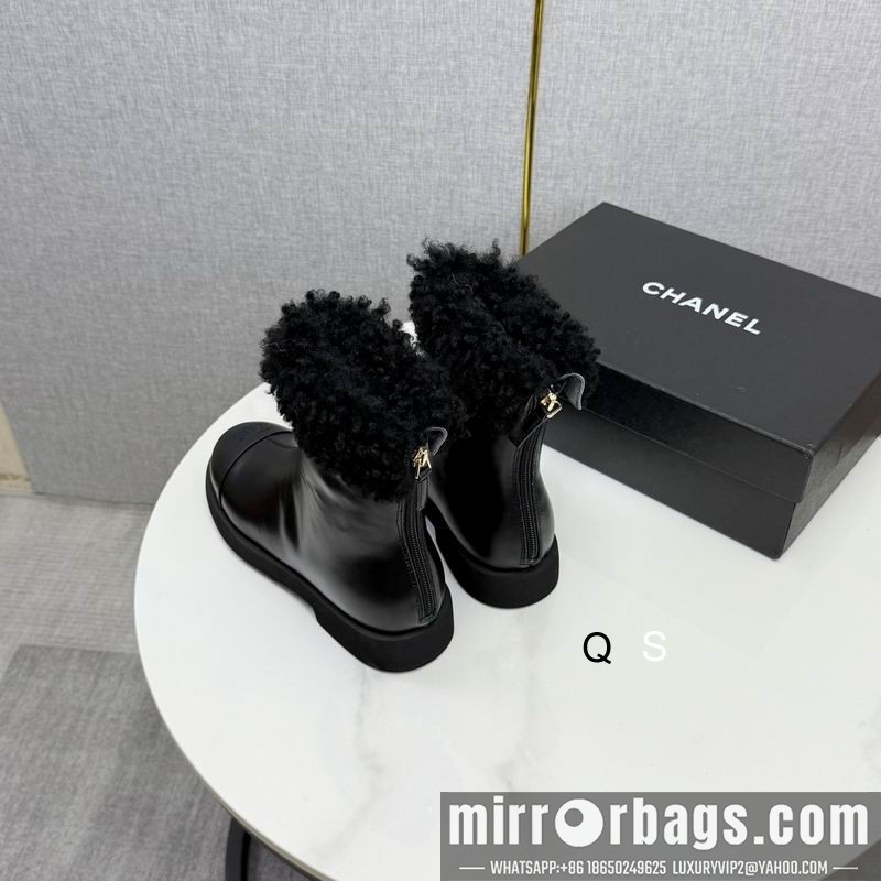 Replica Chanel Shoes Chanel sz35-40 S1002