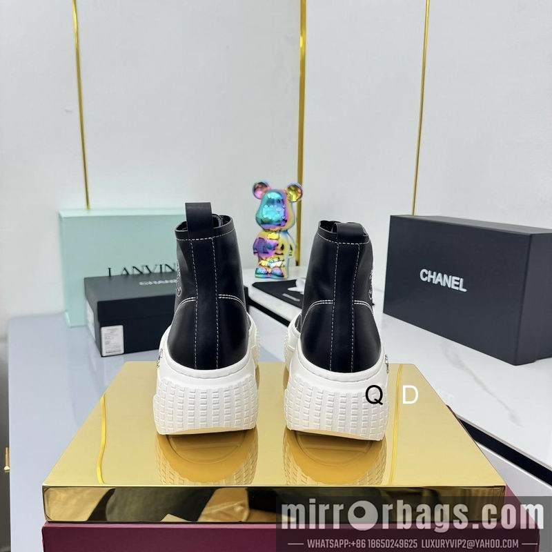 Replica Chanel Shoes Chanel sz35-40 GDT0901
