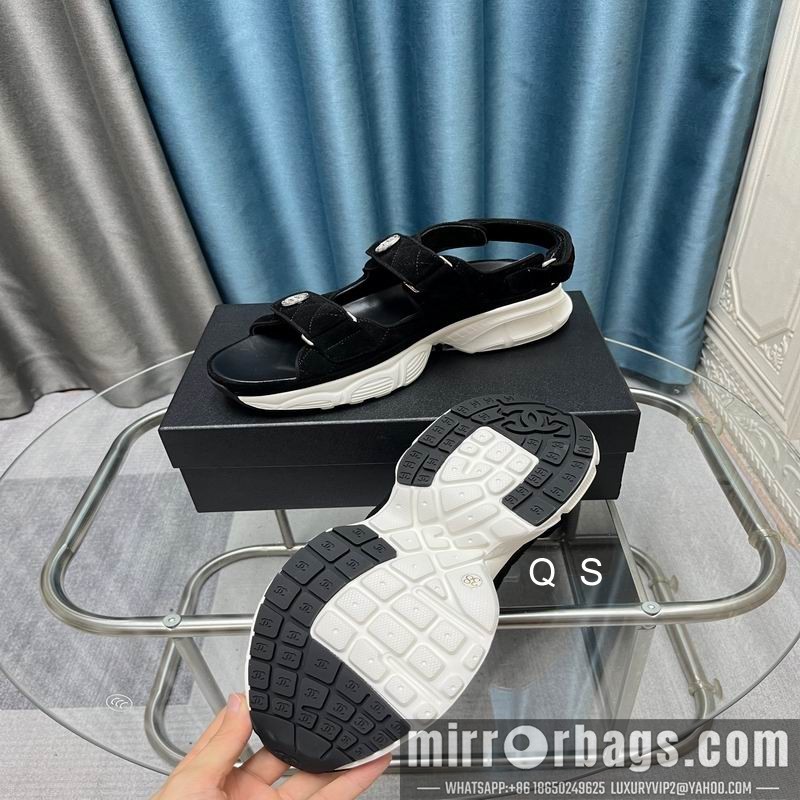 Replica Chanel Shoes Chanel sz35-40 S0604