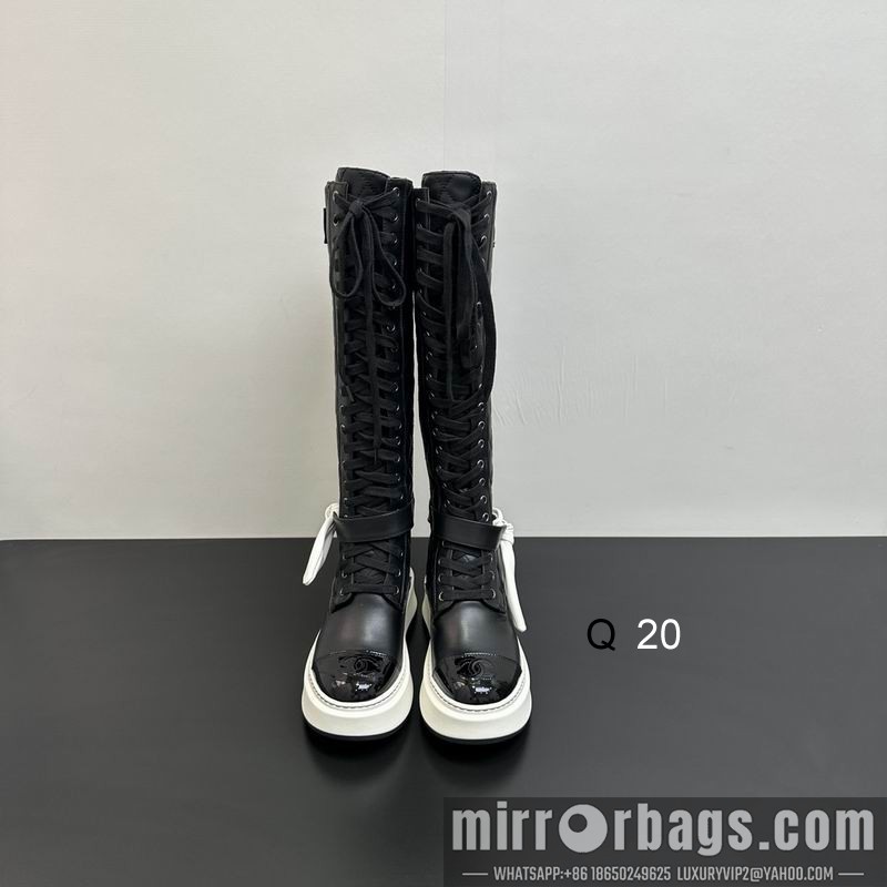 Replica Chanel Shoes Chanel sz35-40 XX0910