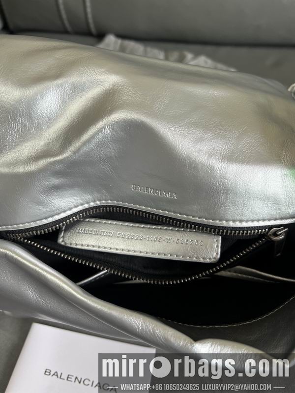 Balenciaga Bags Monaco 27x16x10cm YT 1