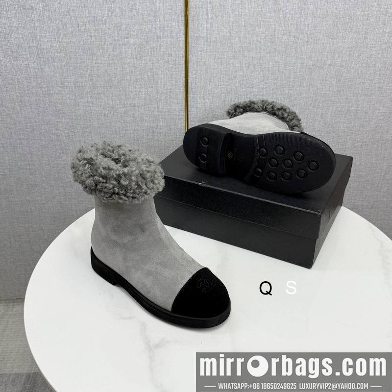 Replica Chanel Shoes Chanel sz35-40 S1002