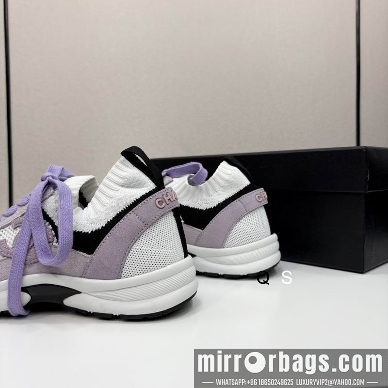 Replica Chanel Shoes Chanel sz35-40 YS0505