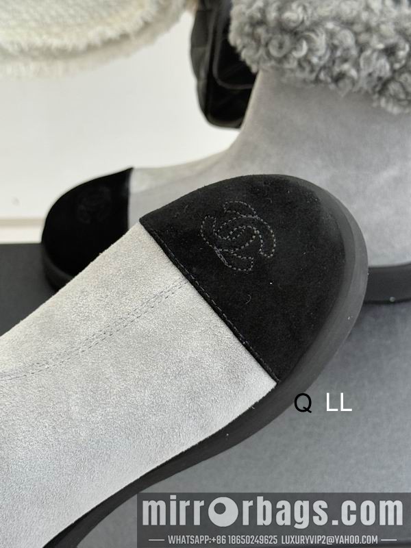 Replica Chanel Shoes Chanel sz35-40 LL1006