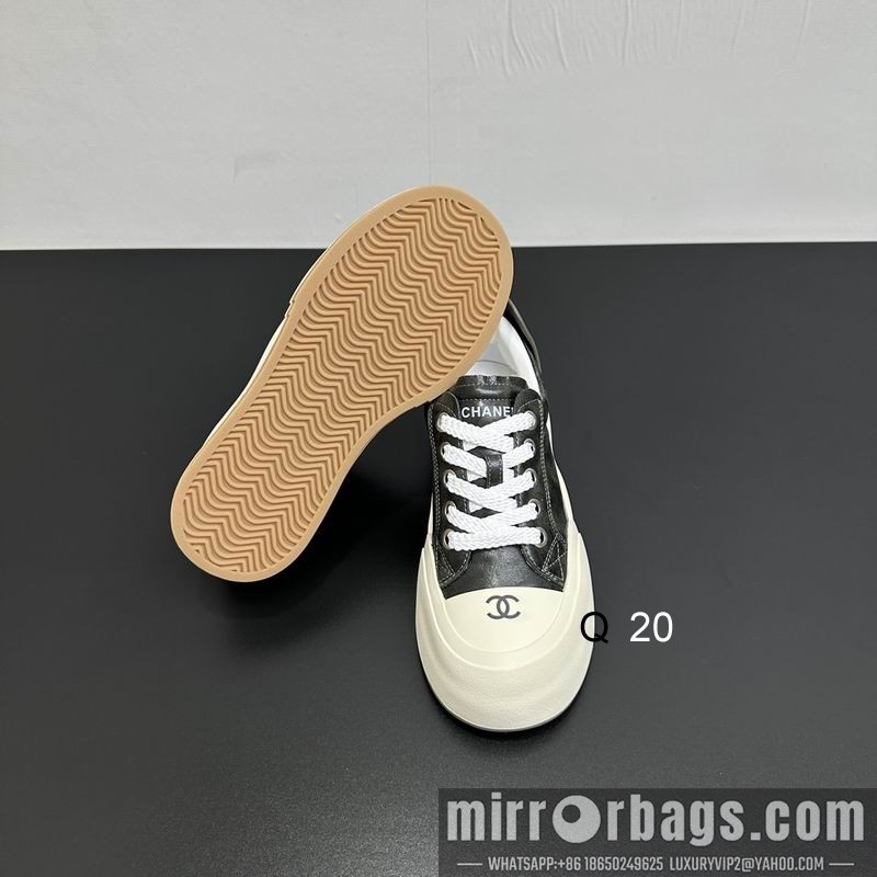 Replica Chanel Shoes Chanel sz35-40 XX0906