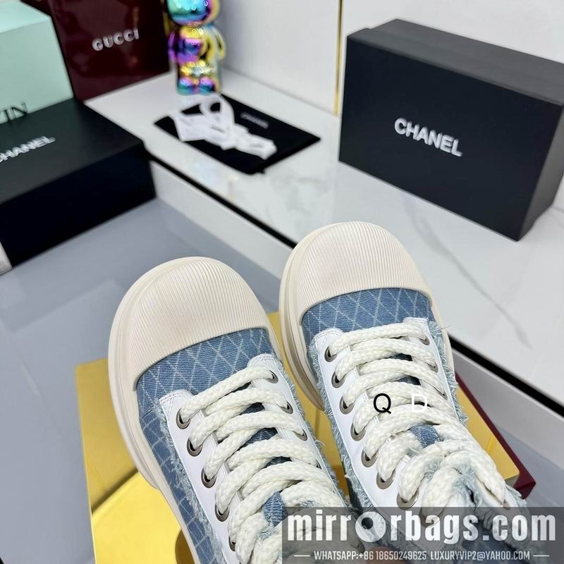 Replica Chanel Shoes Chanel sz35-40 GDT0904