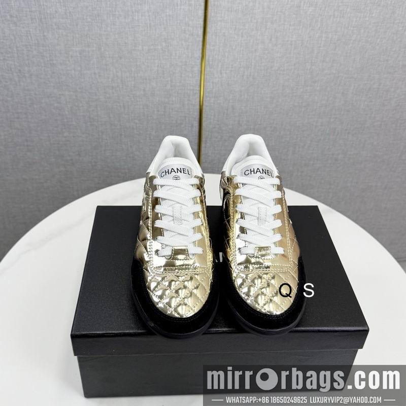 Replica Chanel Shoes Chanel sz35-40 S1101