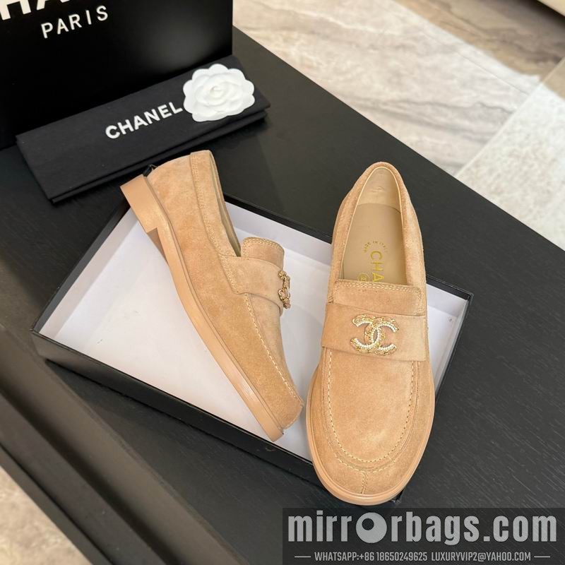 Replica Chanel Shoes Chanel sz35-42 mnh0702