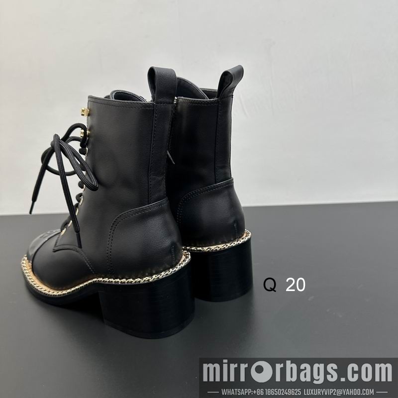 Replica Chanel Shoes Chanel sz35-40 XX0924