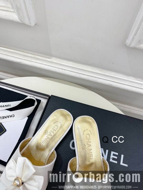 Replica Chanel Shoes Chanel sz35-40 XC1202
