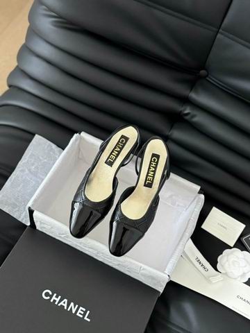 Replica Chanel Shoes Chanel sz35-39 mnh0601