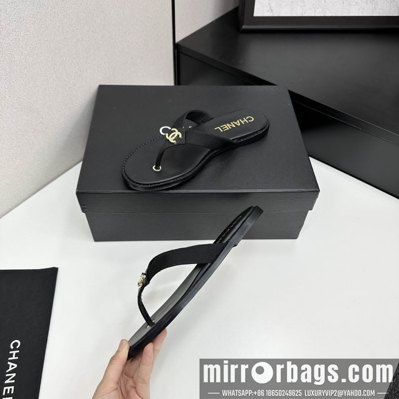 Replica Chanel Shoes Chanel sz35-40 S0902
