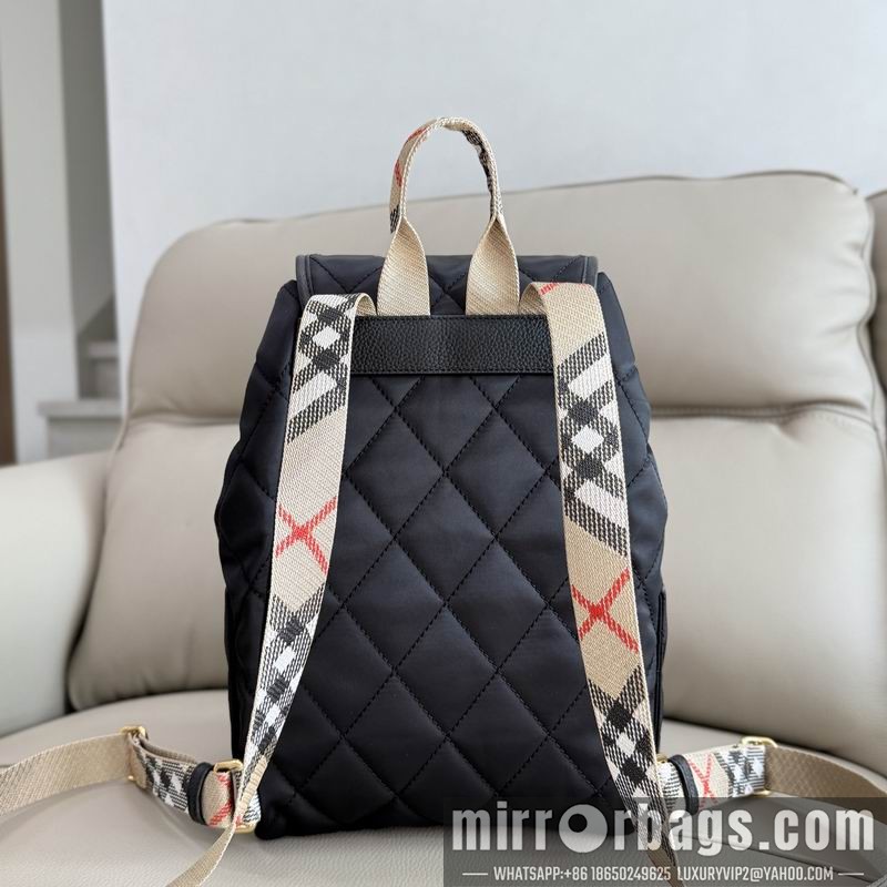 Burberry Bags Horseshoe 21x13x34.5cm HQ 1