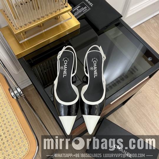 Replica Chanel Shoes Chanel sz35-40 mnh0215