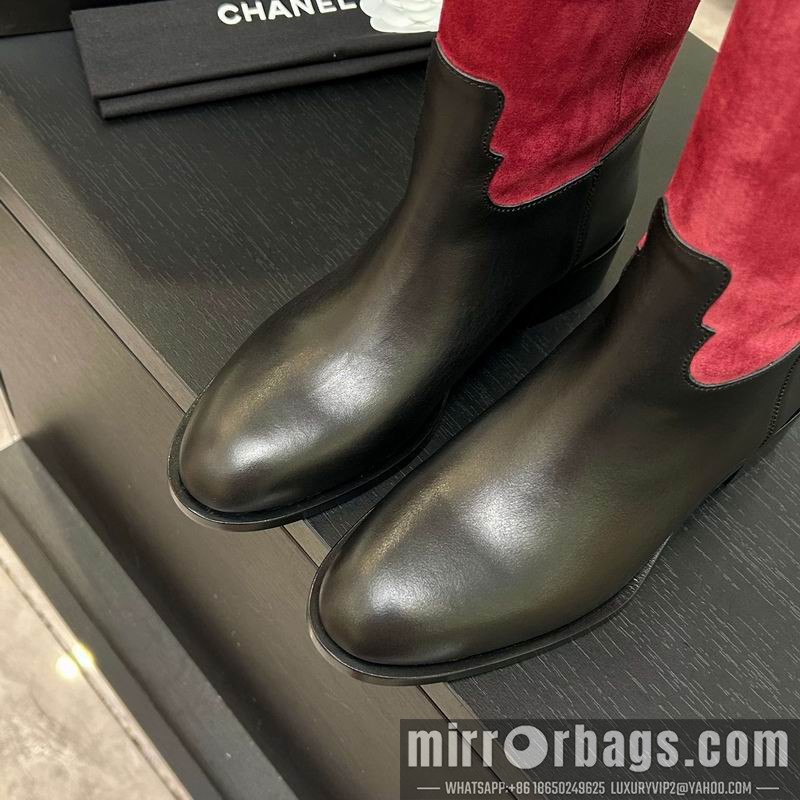 Replica Chanel Shoes Chanel sz35-41 mnh0705