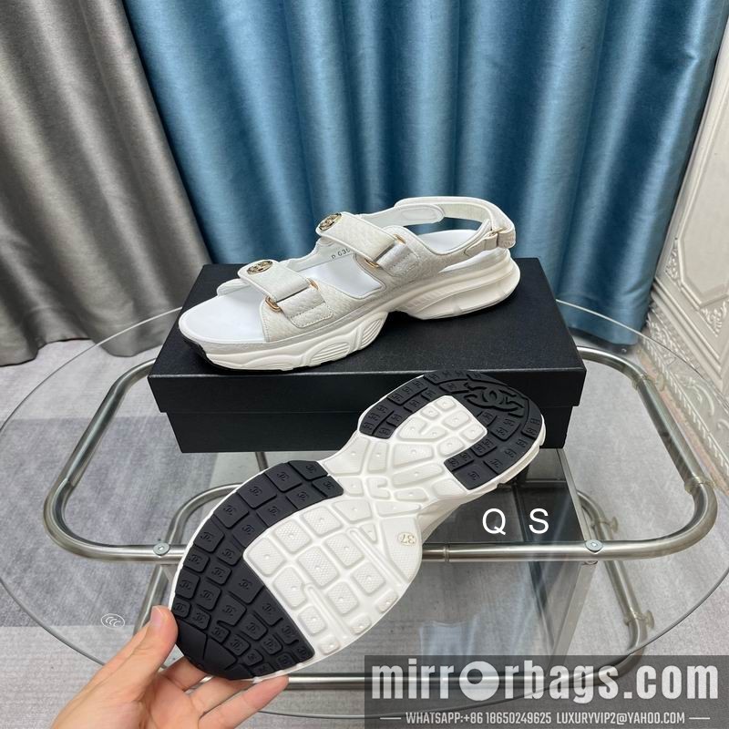 Replica Chanel Shoes Chanel sz35-40 S0604