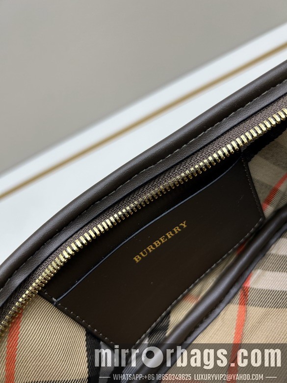 Burberry Bags Bur 8899 20x10x9cm jj