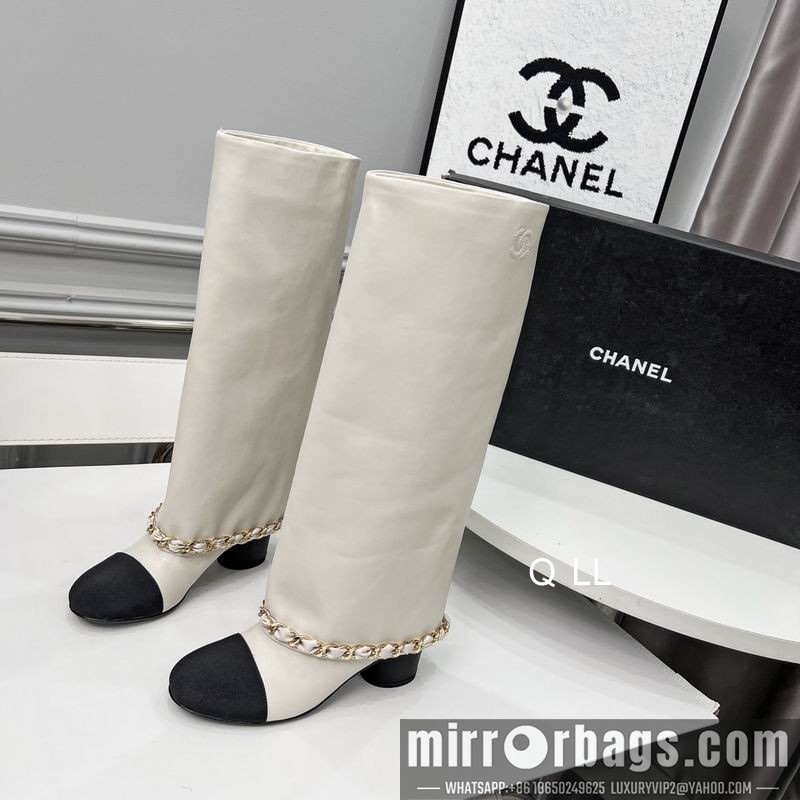 Replica Chanel Shoes Chanel sz35-40 LL0704