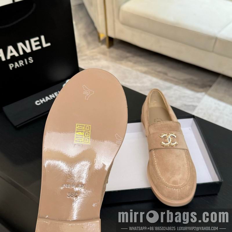 Replica Chanel Shoes Chanel sz35-42 mnh0702